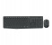 Logitech 920-007931 MK235 Wireless Keyboard & Mouse Combo - English, Grey 1 in OMAN