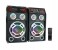 Sanford SF2256SS BS 2 In 1 Bluetooth Stage Speaker with Mic and LED Display 1 in UAE
