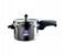 Sanford SF3254PC 7.5 Litre Aluminium Pressure Cooker - Silver 1 in UAE