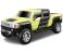 Maisto Tech 81054 RC 1:24 Hummer H3T RC (without Batteries) Yellow 1 in UAE