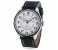 Curren 8267 Quartz Watch For Men White 1 in OMAN