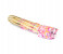 In-House Lb-1019 Bamboo Folding Laundry Basket - Pink 2 in UAE
