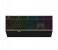 Rapoo V720S Wired Backlit Mechanical Gaming Keyboard - Black 17774 1 in OMAN
