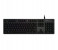 Logitech 920-008751 G512 Carbon Mechanical RGB Wired Gaming Keyboard - Romer-G Linear Switch, Black 1 in OMAN