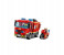 Lego City 60214 Burger Bar Fire Rescue Assorted 6 in OMAN