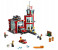 Lego City 60215 Fire Station Assorted 3 in UAE