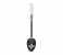 Prestige PR54103 Plastic Strainer Spoon, White 2 in UAE
