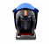 BABY PLUS BP8463 Baby Car Seat 2 in 1 - Blue 6 in UAE