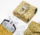 Zoom ZAC-22 Lady Design Airpod Case Gold 1 in UAE