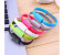 Flat Bracelet Micro USB Cable for all Android Devices BFDC6 Multicolor 7 in UAE