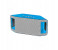 WSY66 Hi-Fi Portable High Bass Wireless Bluetooth Speaker With Micro Sd, & Usb Support - Blue 1 in UAE