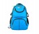 Para John PJBP6569A17 17-inch Backpack Bag - Blue 1 in UAE