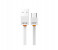 Vidvie CB-403 Data Cable for Smartphone - 1 Meter, Orange 1 in UAE