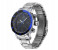 Weide WH-5203MB Analog and LCD Digital Watch Silver and Blue 3 in UAE