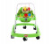 Baby Plus BP6006W Collapsible Baby Walker - Green 1 in UAE