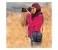 Promate Xplore-S Contemporary DSLR Camera Bag - Black 7 in OMAN