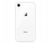 Apple iPhone XR 64GB with Face Time - White 2 in OMAN