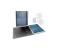 Senfort 91051 A4 Ring Book With Divider And Pocket Blue 1 in UAE