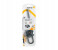 Safety 1st 33110039 Cabinet Slide Locker - Grey 3 in UAE