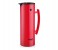 Lamart LT4011 1L Thermos Vacuum Flask, Red 1 in UAE