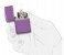 Zippo 24747 Abyss Lighter Purple 4 in UAE