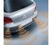 P Assistant 6 Sensor Design Car Parking Sensor System & Sound Reminder, Red 3 in OMAN