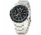 Curren 8186 Stainless Steel Analog Watch For Men Black And Silver 2 in UAE