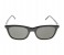 Mont Blanc MB 607S 20A Square Black & Dark Grey Frame and Grey Mirrored Sunglasses for Unisex 1 in UAE