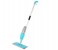 Microfiber Floor Dust Mop Kit with Extendable Handle 31467 Blue 1 in UAE