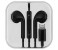 EarPods BAE32 with Lightning Connector for Apple Devices Black 4 in UAE