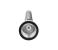 GHS 5SC DC-200 Rechargeable Battery Torch Light Black 4 in UAE
