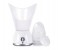 Rio FSTE Facial Sauna & Steamer with Steam Inhaler - White 3 in OMAN