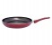 Prestige PR21518 28CM Classique Pro Open Frypan - Red 2 in OMAN