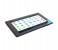 iTouch X701, Tablet 7 inch, Android 4.4.2, 8GB Wi-Fi, 4G LTE, Quad Core, Dual Camera, Black 3 in UAE