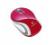 Logitech 910-002732 M187 Mini 2.4GHz Wireless Mouse - Red 2 in UAE