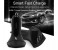 Aliens Series 3 USB Ports 4.2A Fast Adaptive Intelligence Car Charger AS24 Assorted 1 in UAE