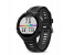 Garmin 735XT Forerunner GPS Multisport Watch With HRM Run Bundle - Black 2 in UAE