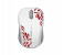 Rapoo 3100P 5GHz Wireless Optical Mouse - Milky White 1 in UAE