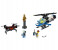Lego City 60207 Sky Police Drone Chase Assorted 3 in UAE