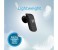 Promate Atom Multipoint Pairing Wireless Bluetooth Headset, Grey 2 in UAE