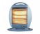 Olsenmark OMHH1642 1200W Halogen Heater - Grey 1 in UAE