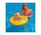 Intex ZX-56585 Swimming Pool Baby Float - Yellow 2 in KSA