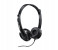 Rapoo H120 Wired USB Headset - Black 18008 5 in UAE