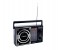 Krypton KNR5047 MP3 Rechargeable Radio with Bluetooth 2 in UAE