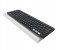 Logitech 920-008042 K780 Multi-Device Wireless Keyboard - Grey & White 4 in UAE