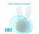 Promate Bunny Mini High Definition Wireless Bunny Speaker - White 2 in UAE
