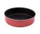 Royalford RF6632 24 cm Teflon Plus Baking Tray - Red 1 in UAE