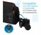 Promate Handypak1-L Trendy SLR and DSLR Shoulder Camera Bag, Black 4 in UAE