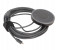 Logitech 989-000405 Expansion Mic for MeetUp ConferenceCam 4 in OMAN