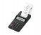 Casio HR-8RC Mini-printer Calculator Black 1 in OMAN